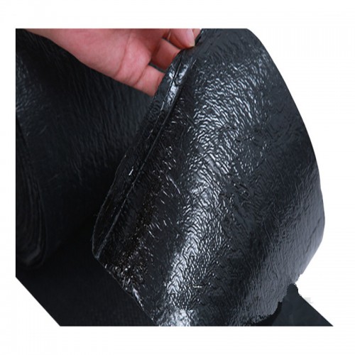 瀝青裂縫防裂貼