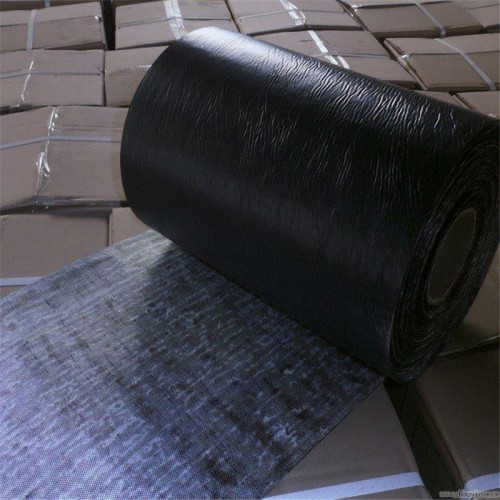 混凝土路面抗裂貼防裂貼騎縫抗裂貼