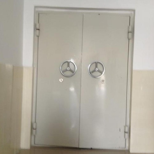 防爆門 鋼制工業抗爆門