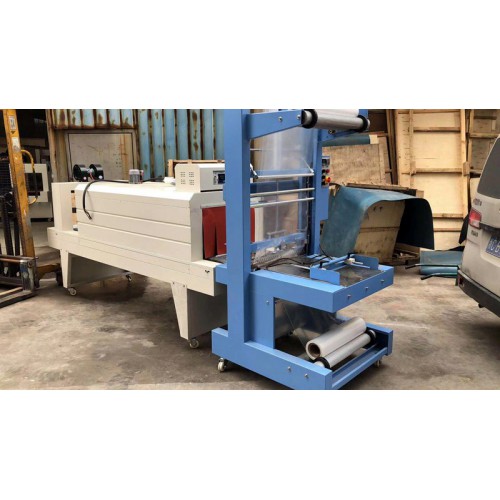 箱子包裝機(jī) 礦泉水瓶包裝機(jī)廠家