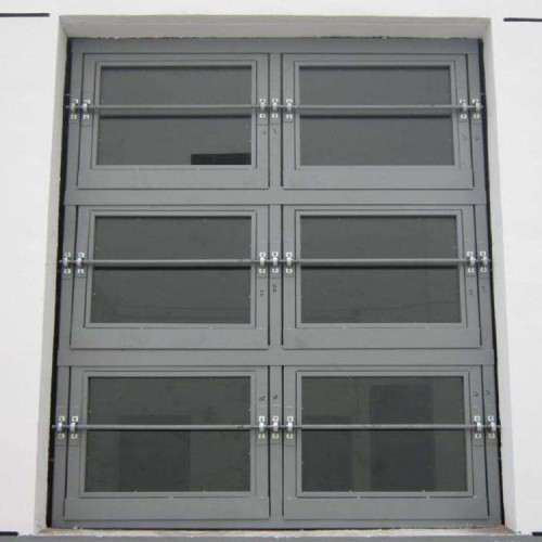 泄爆窗 鋁質泄爆窗 鋼質防爆窗