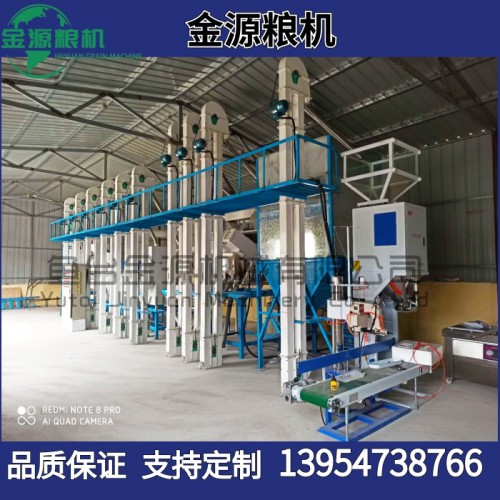 大中小型大米成套加工設備，各種機型，廠家直銷