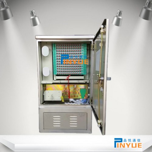 不銹鋼光纜交接箱規(guī)格型號齊全