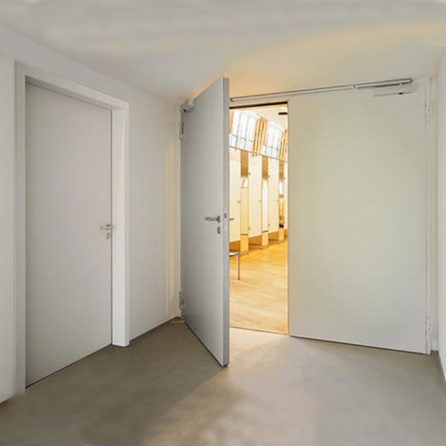 超大防火門(mén)