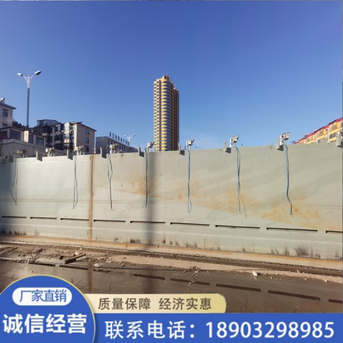 噴泉鋼壩 景觀鋼壩閘門