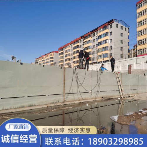 音樂噴泉鋼壩 景觀鋼壩閘門