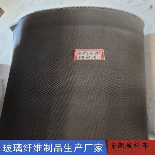 保溫用玻璃纖維布 保溫玻璃絲布 國標產品