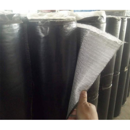 廠家現(xiàn)貨批發(fā)抗裂貼 可定制路面防裂貼 自粘式抗裂貼