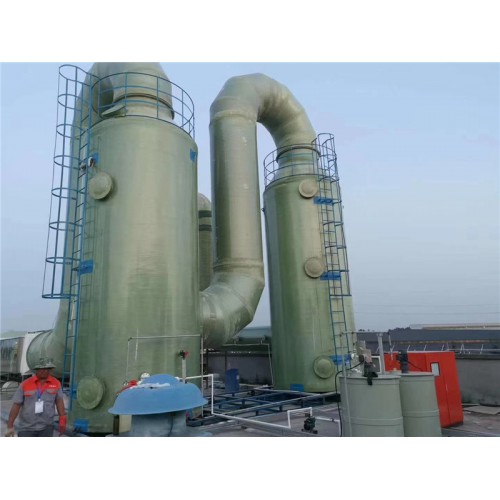 脫硫脫硝 煙氣脫硫脫硝 脫硫脫硝設備