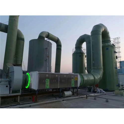 脫硫脫硝設備廠家