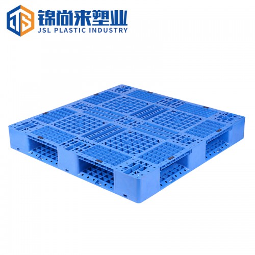 叉車托盤 江蘇錦尚來 1111田字重型 物流托板 特價供應