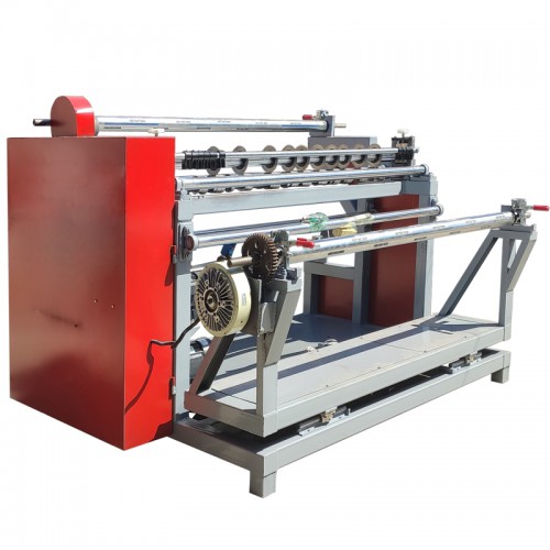 分切復卷機 分切復卷機廠家直銷