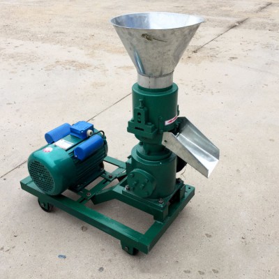 養(yǎng)殖制粒機(jī) 兔子飼料造粒機(jī) 小型家用飼料顆粒機(jī)