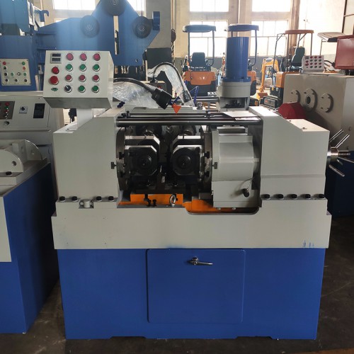 滾絲機(jī) 自動(dòng)滾絲機(jī)