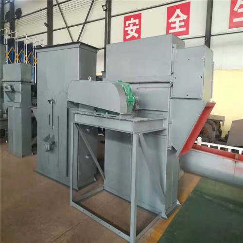 TH315斗式提升機(jī)  環(huán)鏈斗式提升機(jī)生產(chǎn)廠家