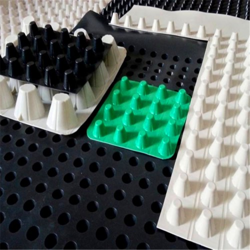 1.8公分排水板 ?H18排水板