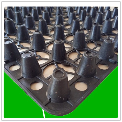 2公分蓄水板 H20mm蓄排水板