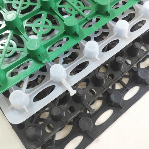 5公分蓄水板H50mm蓄排水板