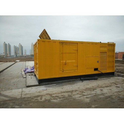 東光發(fā)電機(jī)出租/出租中心