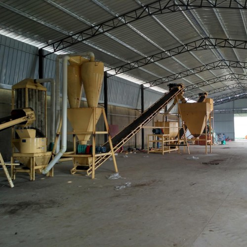 有機肥料生產(chǎn)設(shè)備 菌渣有機肥造粒機 有機肥生產(chǎn)線