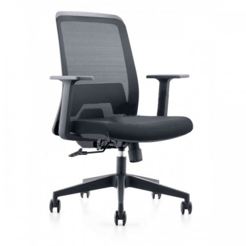 辦公椅  升降旋轉椅 辦公培訓椅廠家