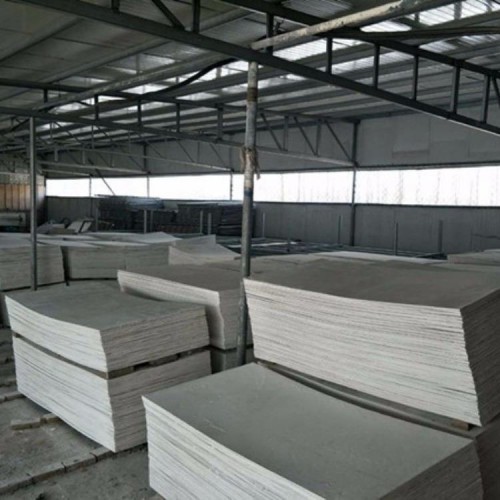 無機(jī)防火涂層板