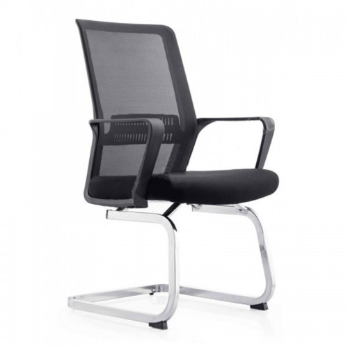 辦公弓形椅 接待椅  弓形會議椅廠家