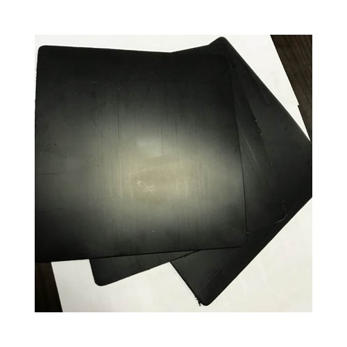 魚塘養殖防滲膜hdpe土工膜黑色沼氣池垃圾填埋場