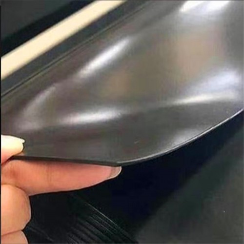 高密度聚乙烯土工膜復(fù)合HDPE土工膜 防滲膜