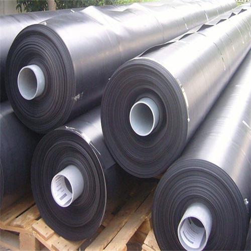 養牛場防水土工膜 水產養殖防滲膜土工膜廠家全國供應