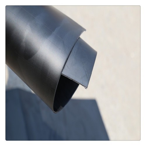 廠家直銷工業HDPE防滲黑膜兩布一布一膜土工膜廠家