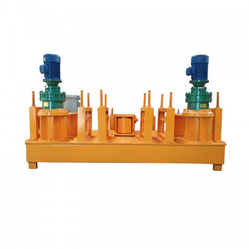 工字鋼冷彎機 工字鋼冷彎機廠家 工字鋼冷彎機價格