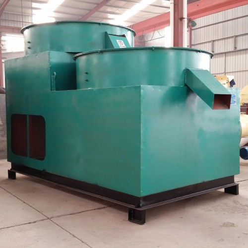 有機肥拋圓機 有機肥整形機 有機肥加工設(shè)備