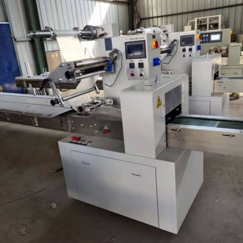 水果包裝機 蘋果枕式包裝機價格