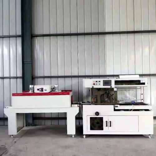 鼠標墊包裝機 全自動封膜包裝機