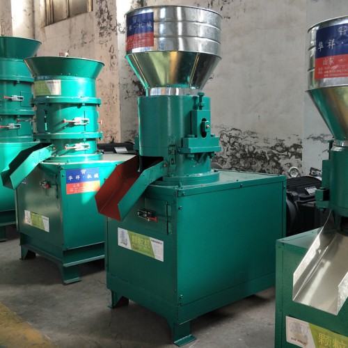 飼料設(shè)備 飼料加工機械 顆粒機