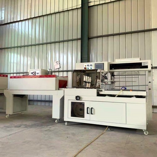 包膜機(jī) 全自動(dòng)包膜機(jī)廠家