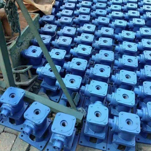 側(cè)搖式啟閉機(jī)