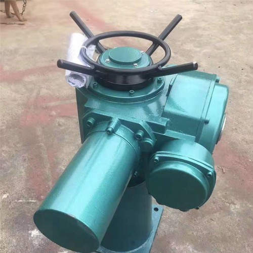 電動(dòng)頭啟閉機(jī)