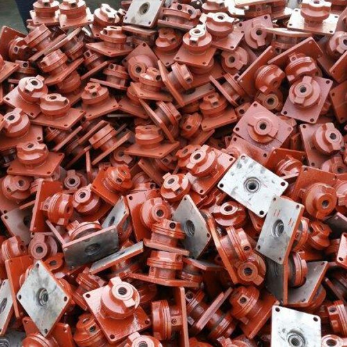 平推式啟閉機(jī)