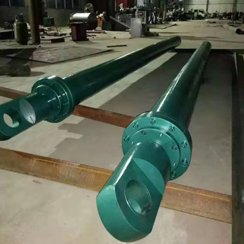 液壓式啟閉機(jī)