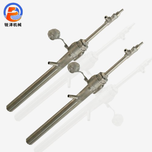 工業專用脫硫脫硝噴槍 尿素噴槍廠家加工定制