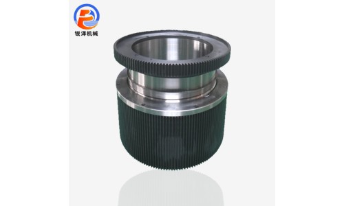 空心滾珠絲桿 (3)