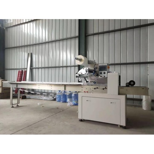 餅干包裝機(jī) 全自動枕式包裝機(jī)