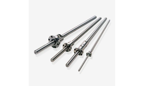 冷軋滾珠絲桿副 (9)