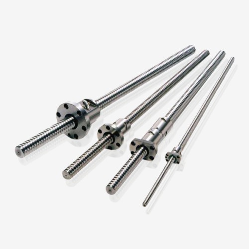 2505-3研磨絲桿滾珠絲杠 軋制滾珠絲桿副生產(chǎn)廠家