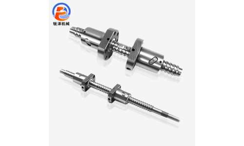 左右旋滾珠絲桿 (4)