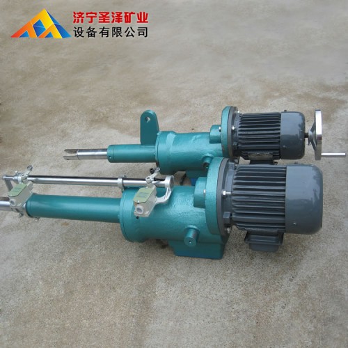 電液推桿生產(chǎn)廠家