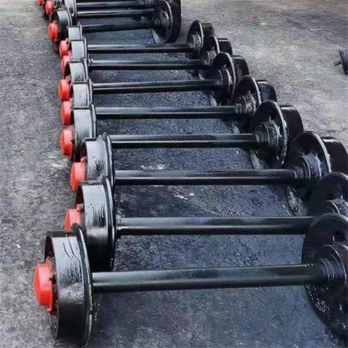 礦車輪  礦車輪對 礦用礦車輪 鑄鋼礦車輪