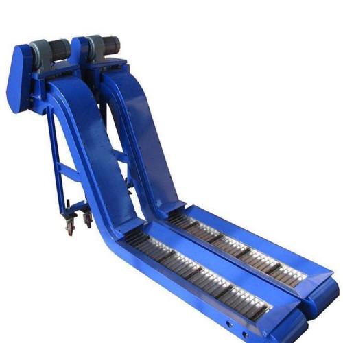 排屑機 自動排屑機 廢料排屑機